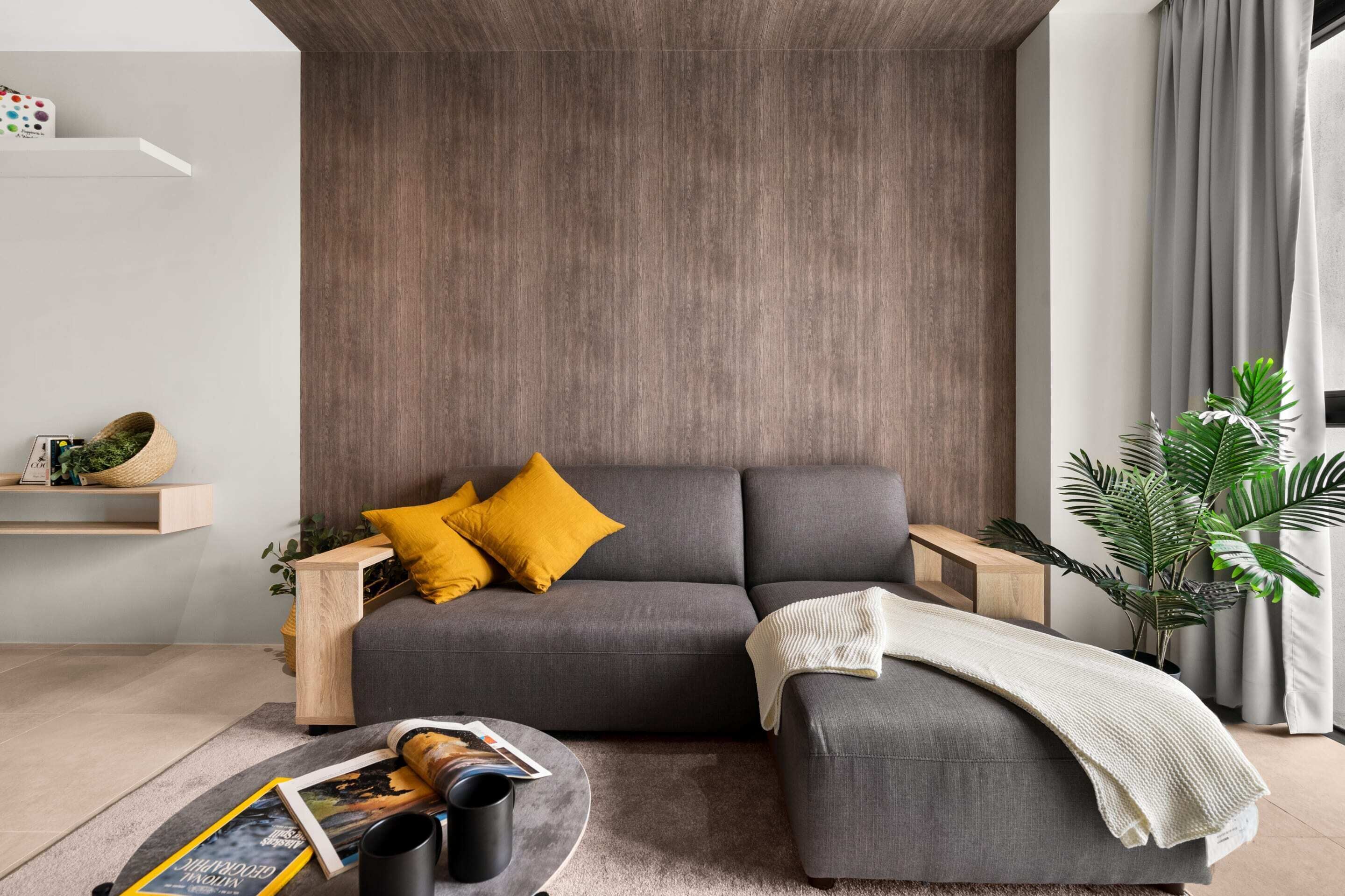 Smart TV, Netflix, streaming services