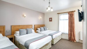 Unclassified image, 3 of 14, button - Comfort Inn Blackpool Gresham (Blackpool)