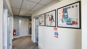 Unclassified image, 2 of 14, button - Comfort Inn Blackpool Gresham (Blackpool)