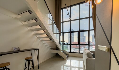 Highpark in Petaling Jaya, Kelana Jaya by Plush