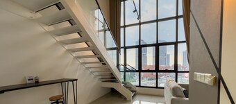 Highpark in Petaling Jaya, Kelana Jaya by Plush