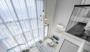 TV connectée, Netflix, services de streaming