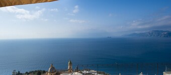 Casa Cimino B - Incredible view of Capri