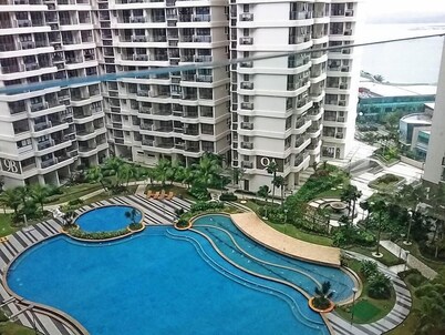 Pool View Suites