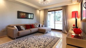 Unclassified image, 3 of 24, button - Medina Banus - Exquisite 2BR Apartment by Rafleys Near Puerto Banus, A/, Wifi (Marbella)