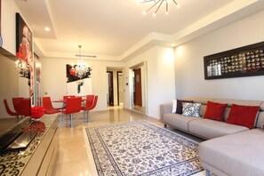 Televisión de pantalla plana