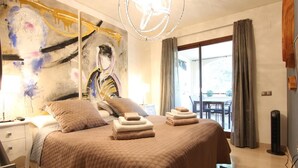 Unclassified image, 2 of 24, button - Medina Banus - Exquisite 2BR Apartment by Rafleys Near Puerto Banus, A/, Wifi (Marbella)
