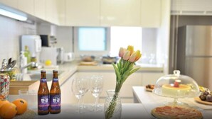 401 | Cocina privada