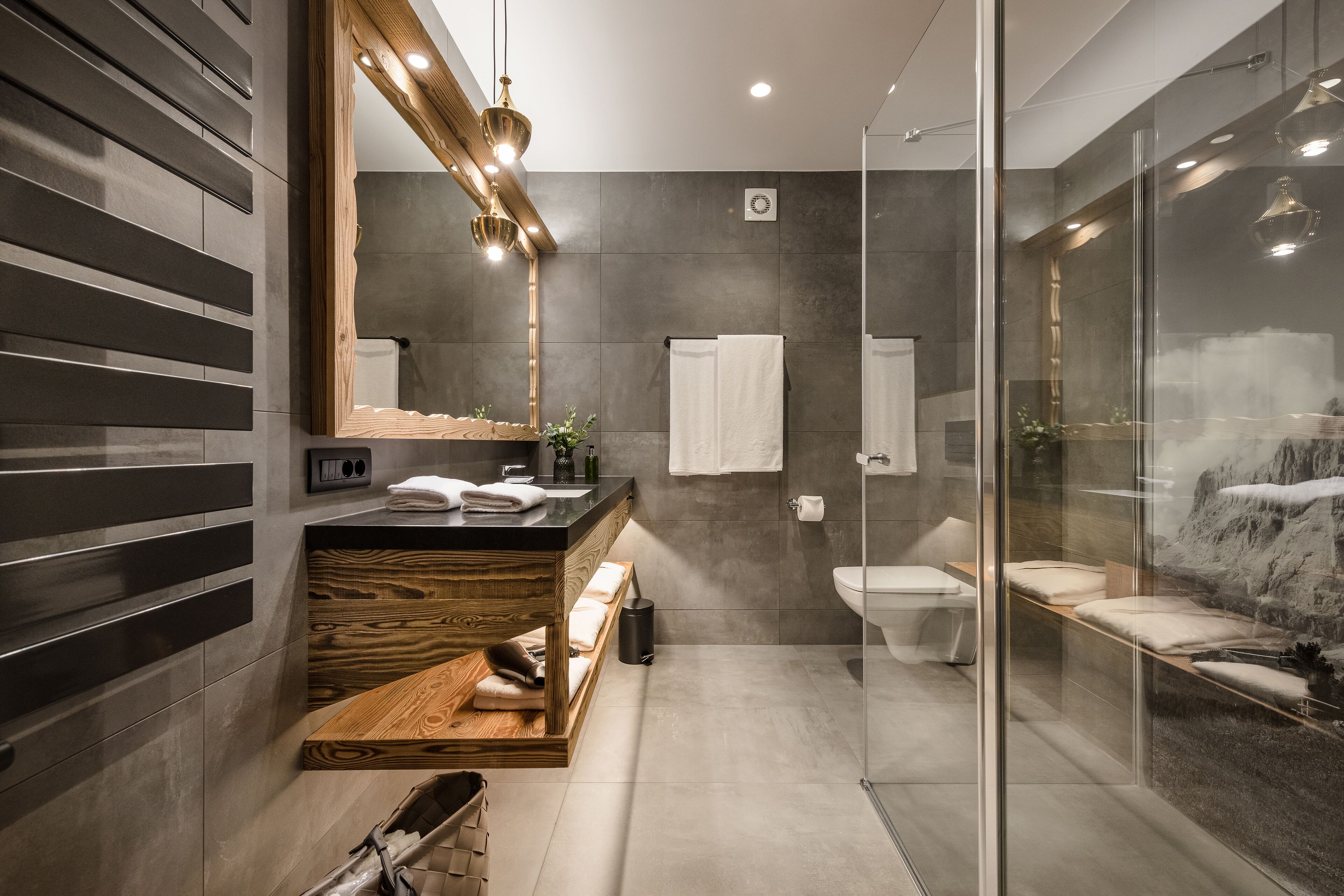 Foto - MONDI Hotel Tscherms