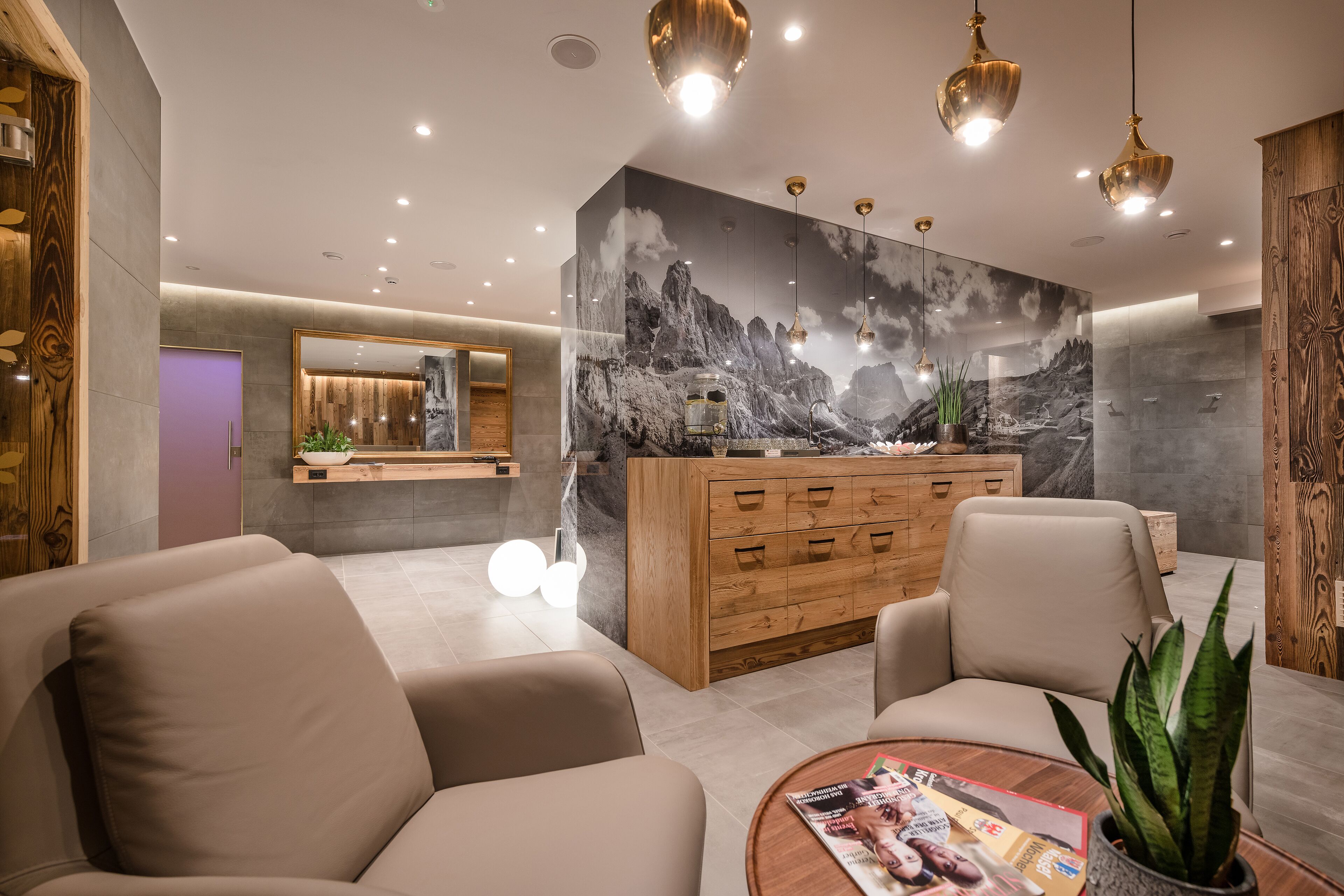 Foto - MONDI Hotel Tscherms