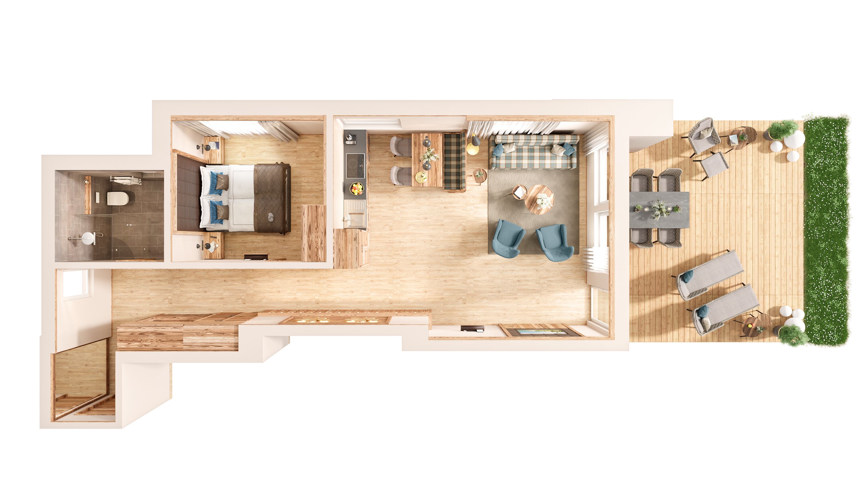 Foto - MONDI Hotel Tscherms