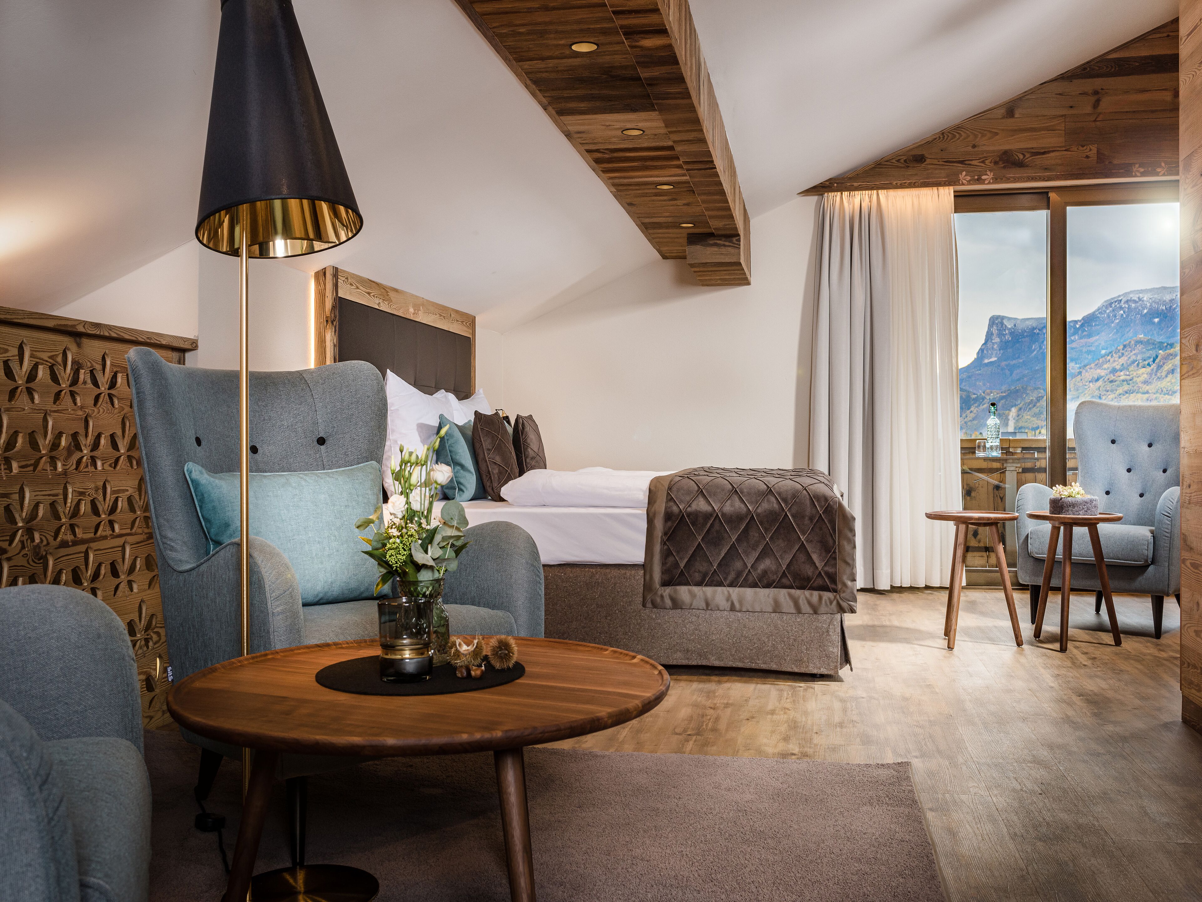 Foto - MONDI Hotel Tscherms