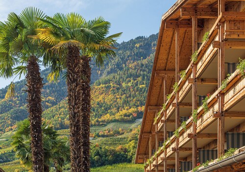 MONDI Hotel Tscherms