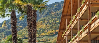 MONDI Hotel Tscherms