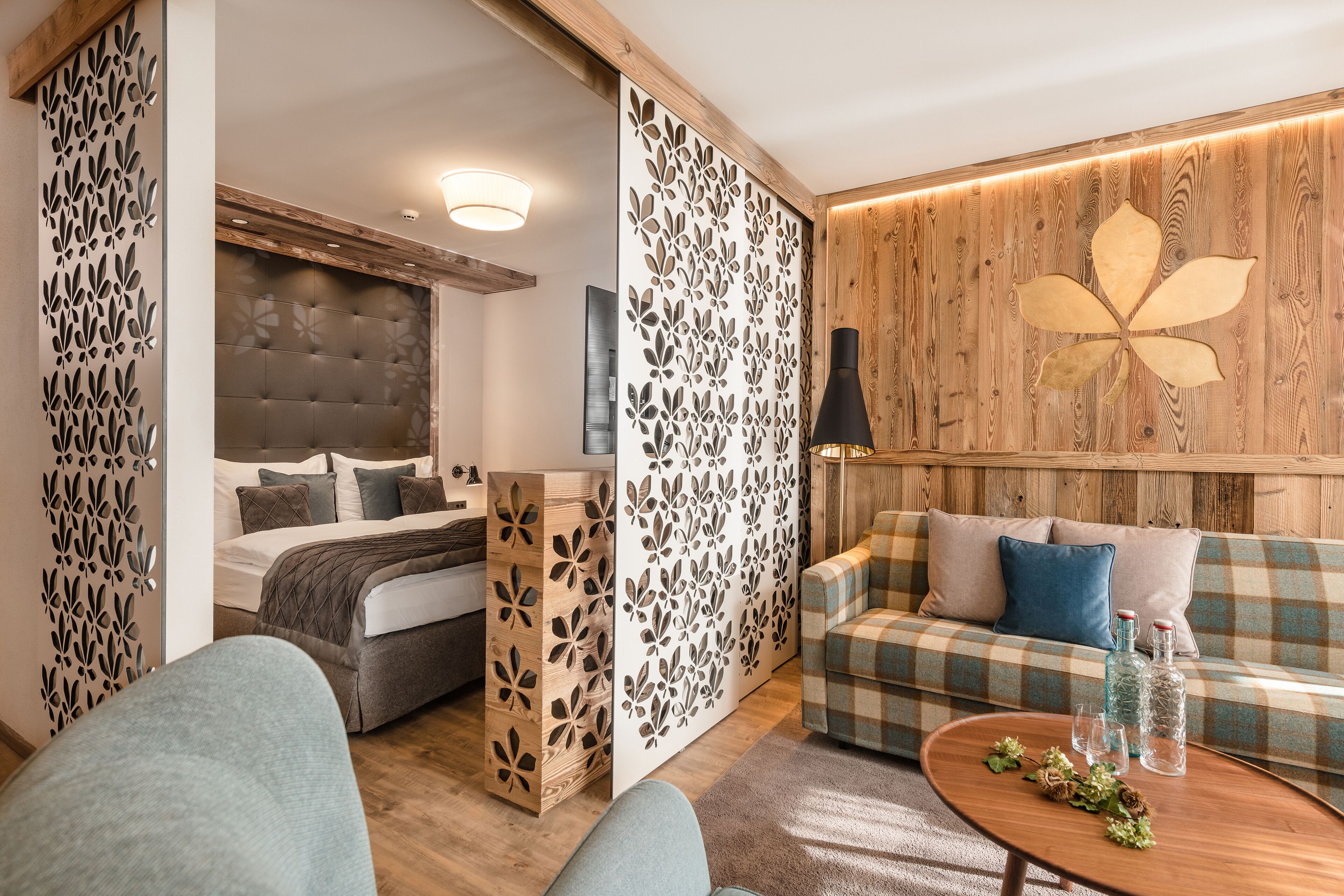 Foto - MONDI Hotel Tscherms