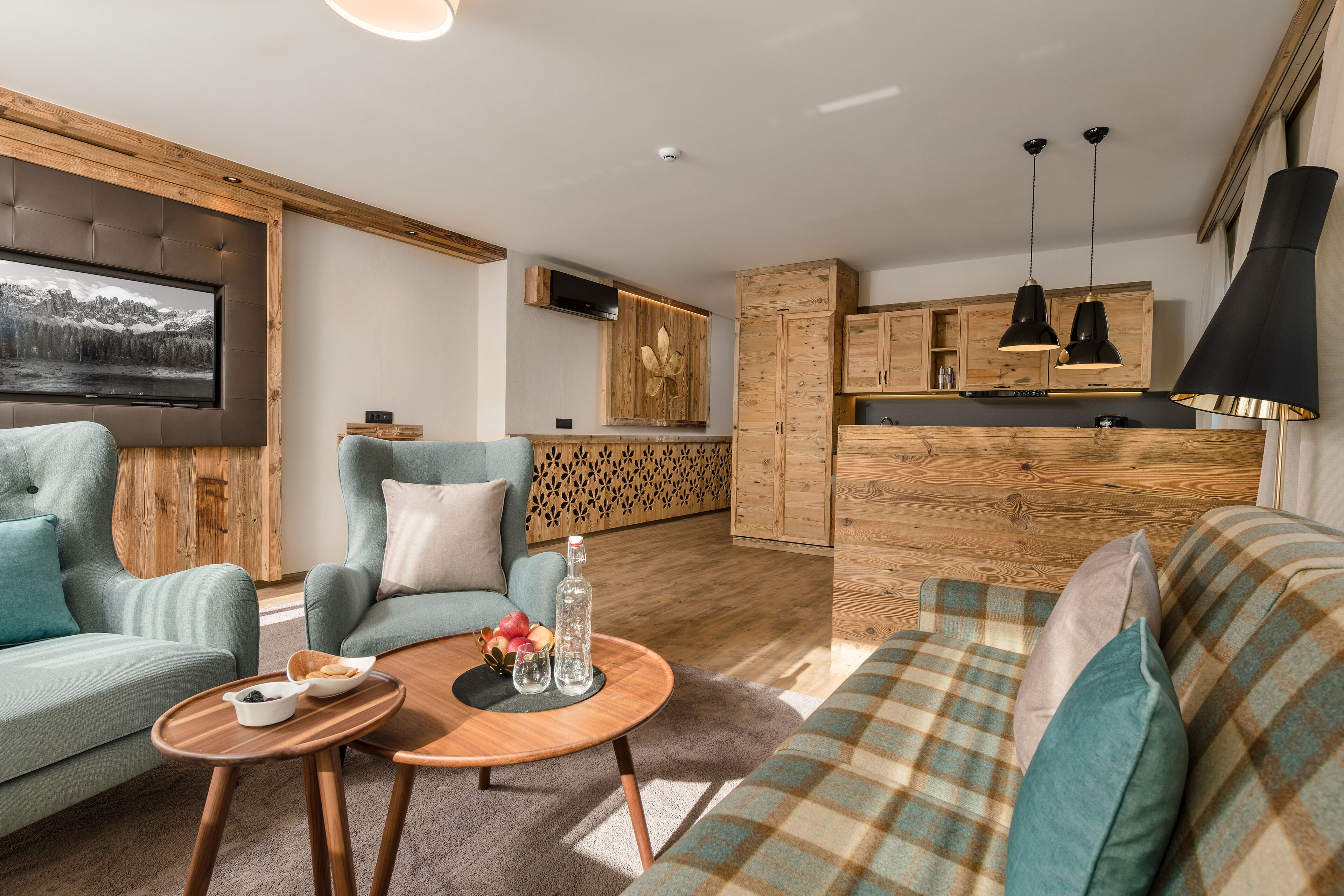 Foto - MONDI Hotel Tscherms