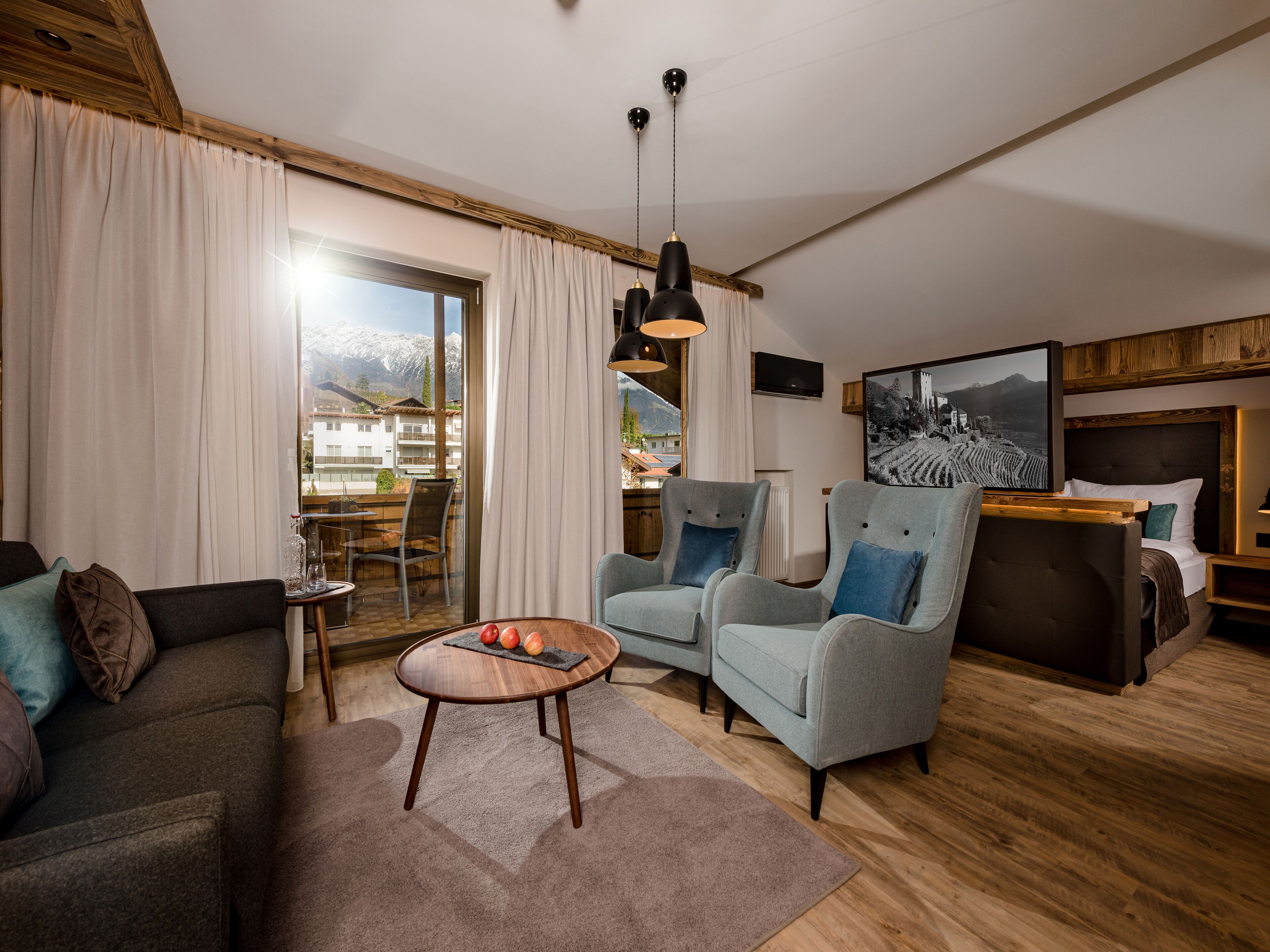 Foto - MONDI Hotel Tscherms