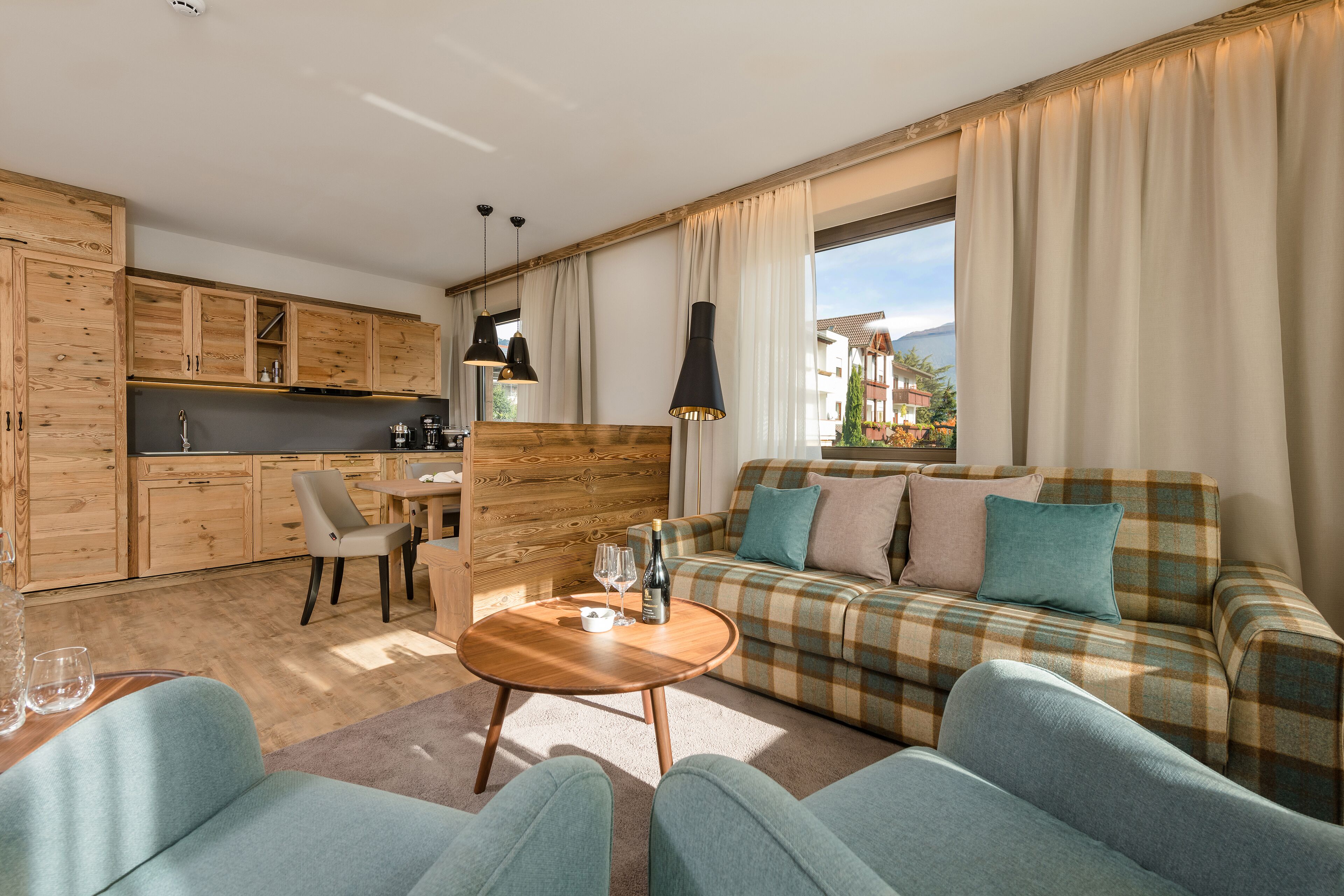 Foto - MONDI Hotel Tscherms