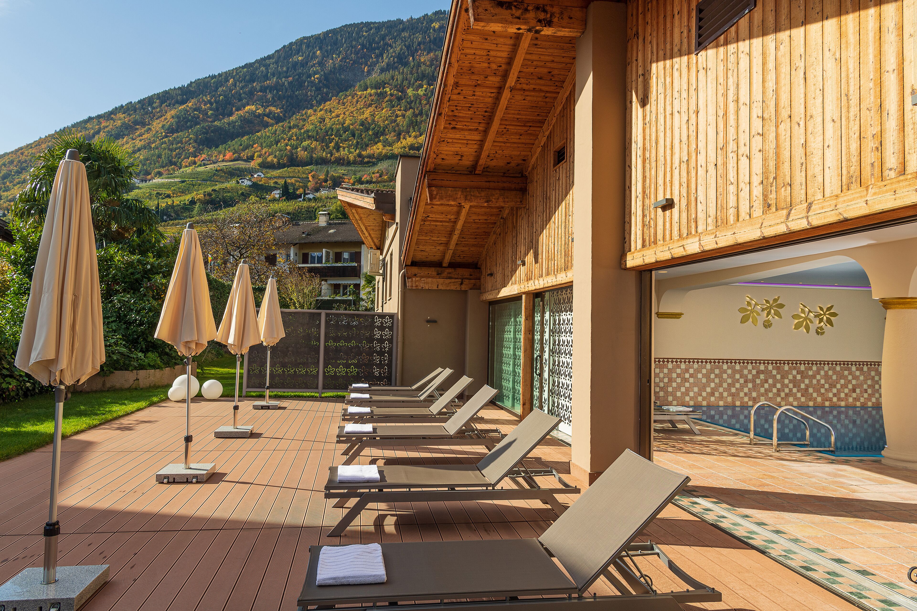 Foto - MONDI Hotel Tscherms