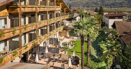 MONDI Hotel Tscherms