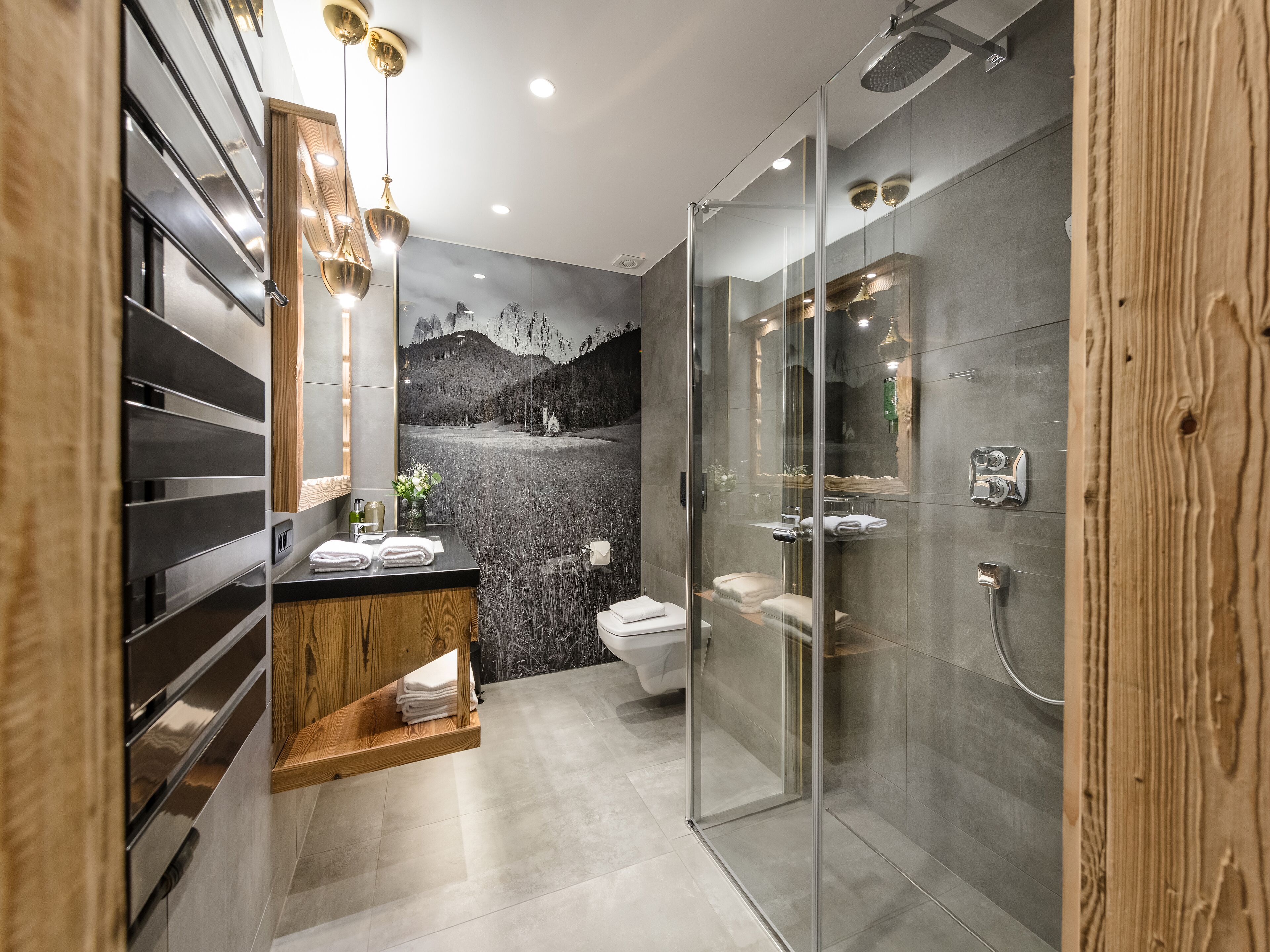 Foto - MONDI Hotel Tscherms