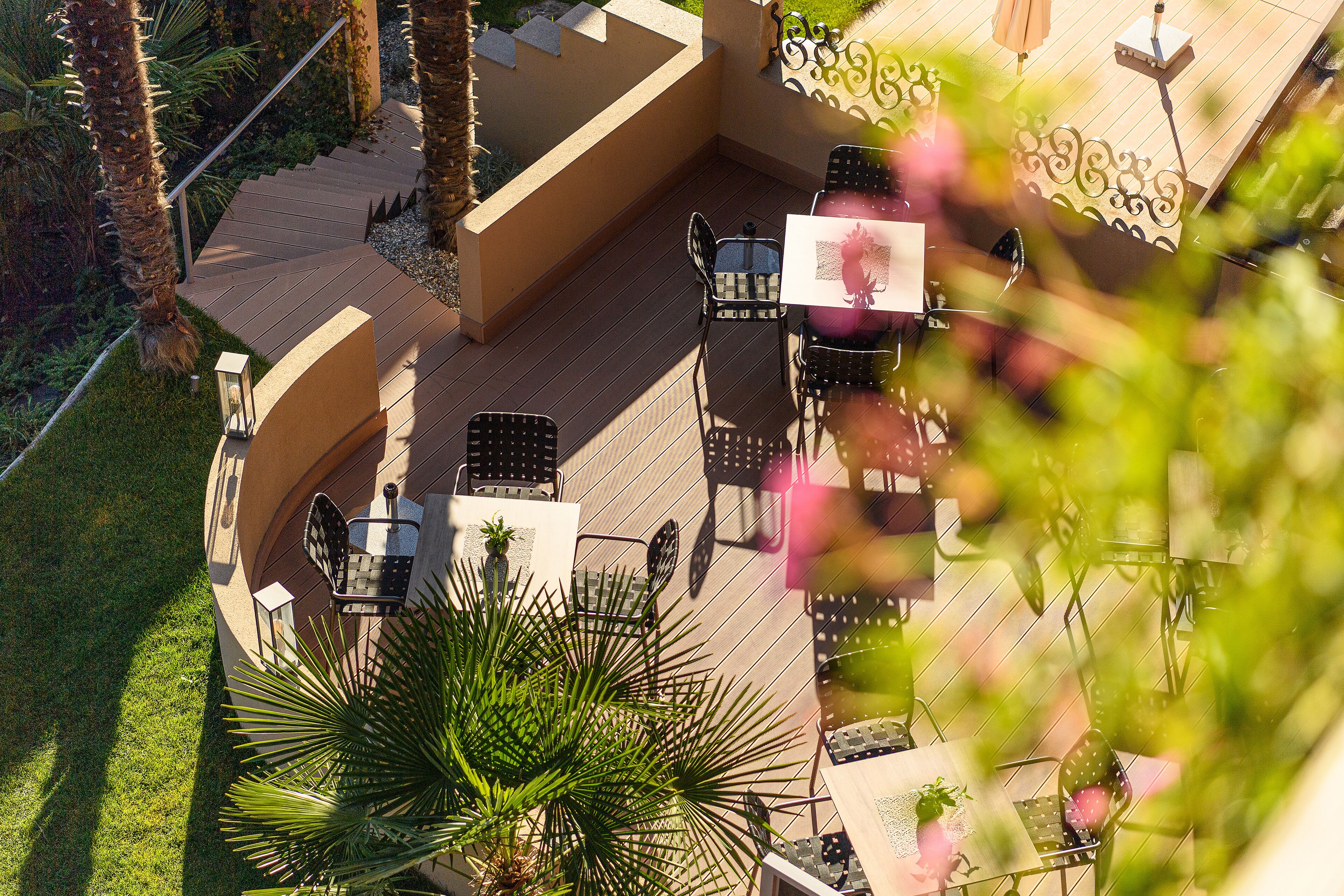 Foto - MONDI Hotel Tscherms