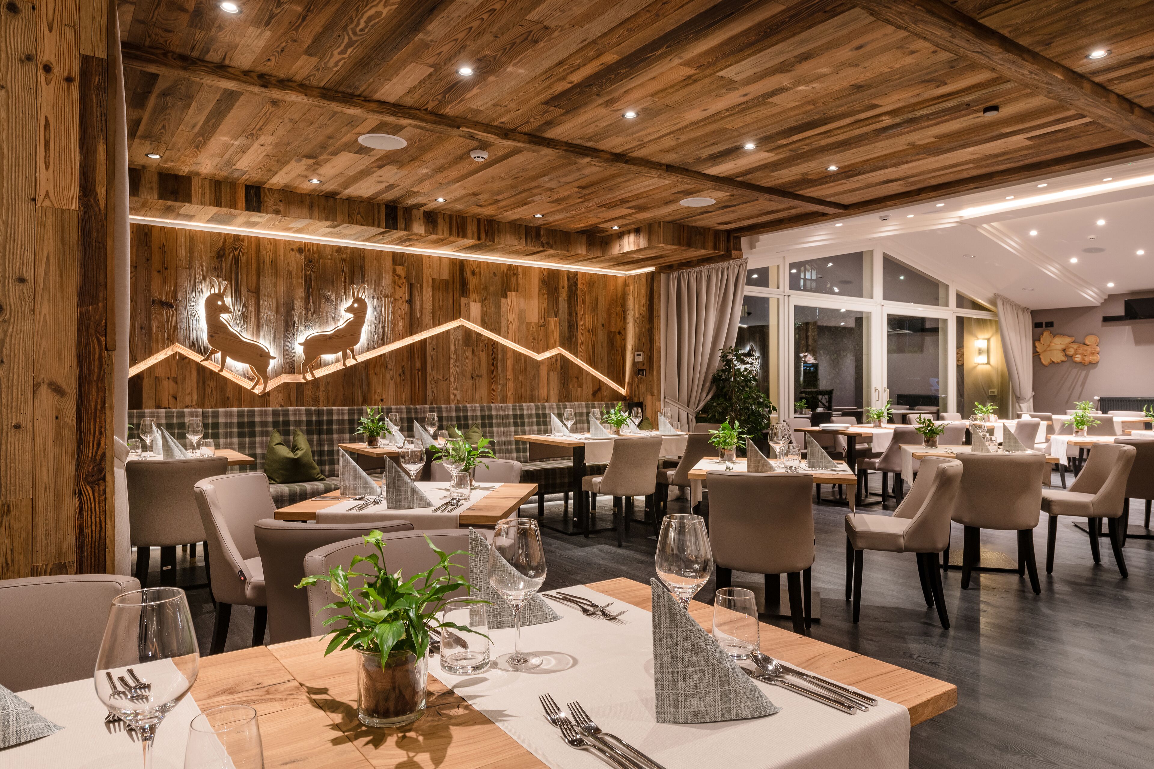 Foto - MONDI Hotel Tscherms