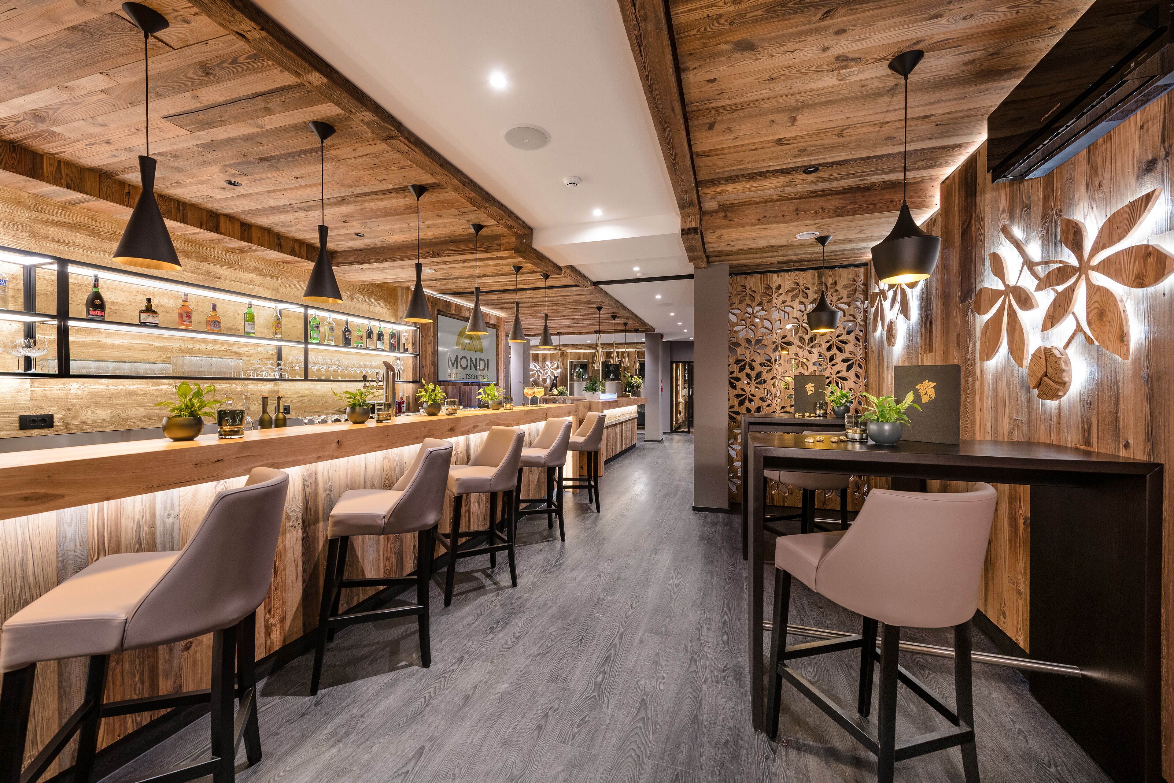 Foto - MONDI Hotel Tscherms