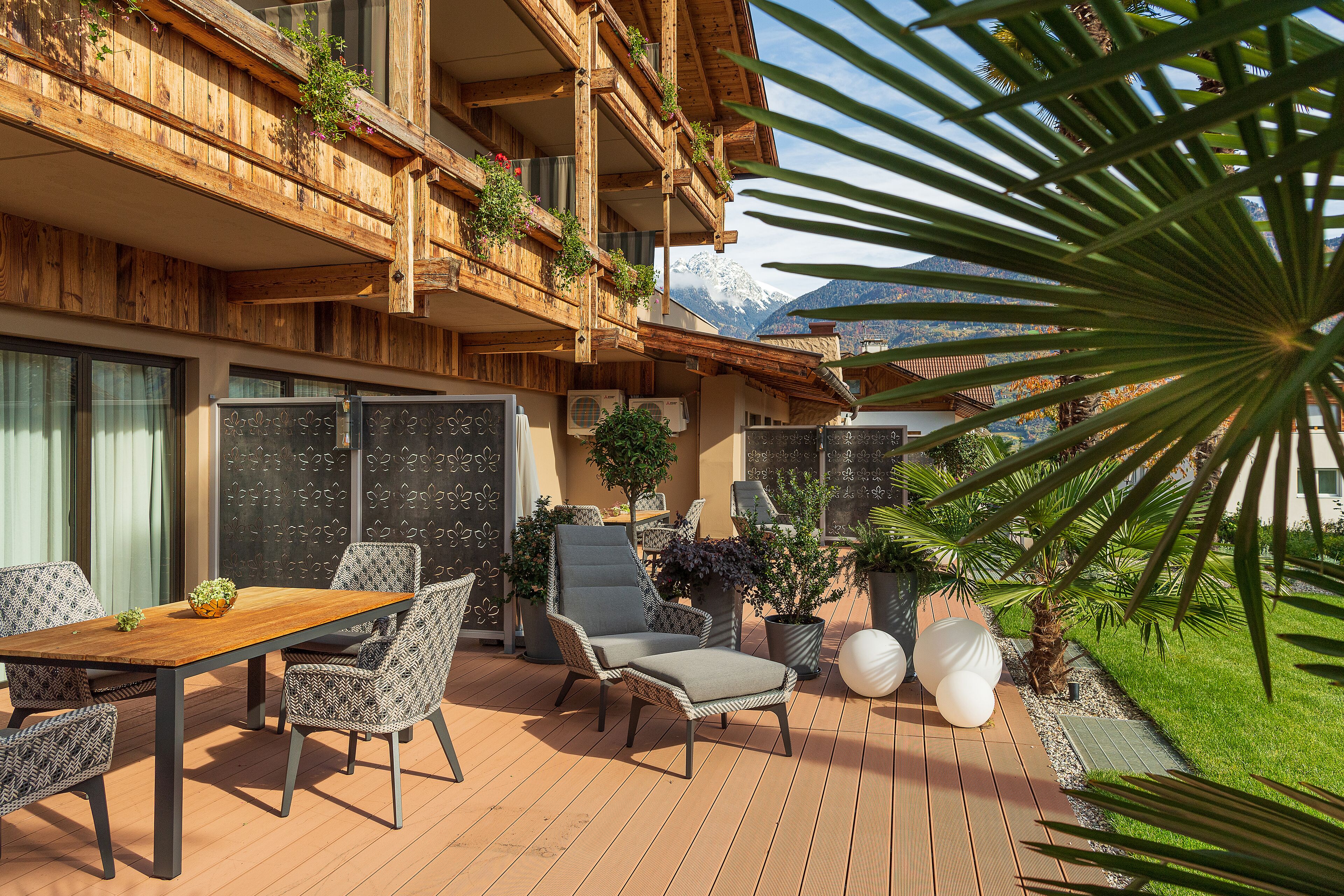 Foto - MONDI Hotel Tscherms