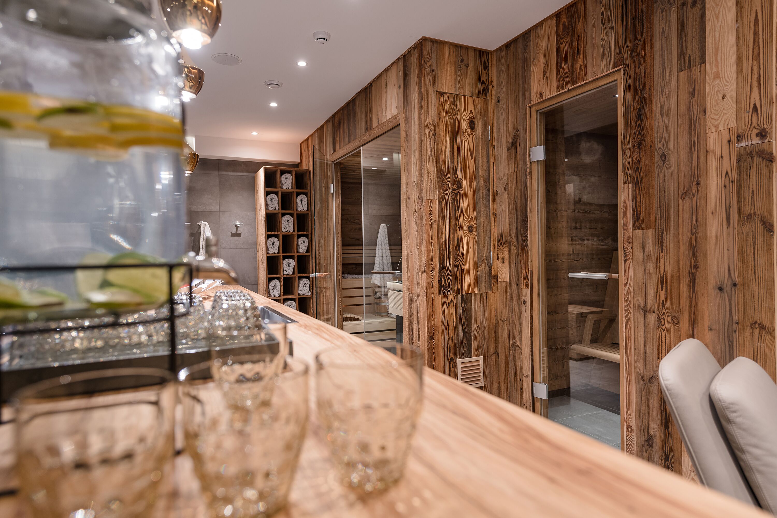 Foto - MONDI Hotel Tscherms