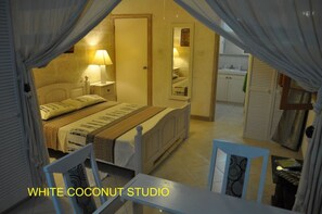 1 Schlafzimmer, Zimmersafe, Bügeleisen/Bügelbrett, kostenloses WLAN