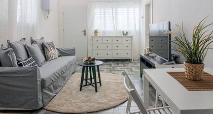 Uusi, ylellinen loma-asunto