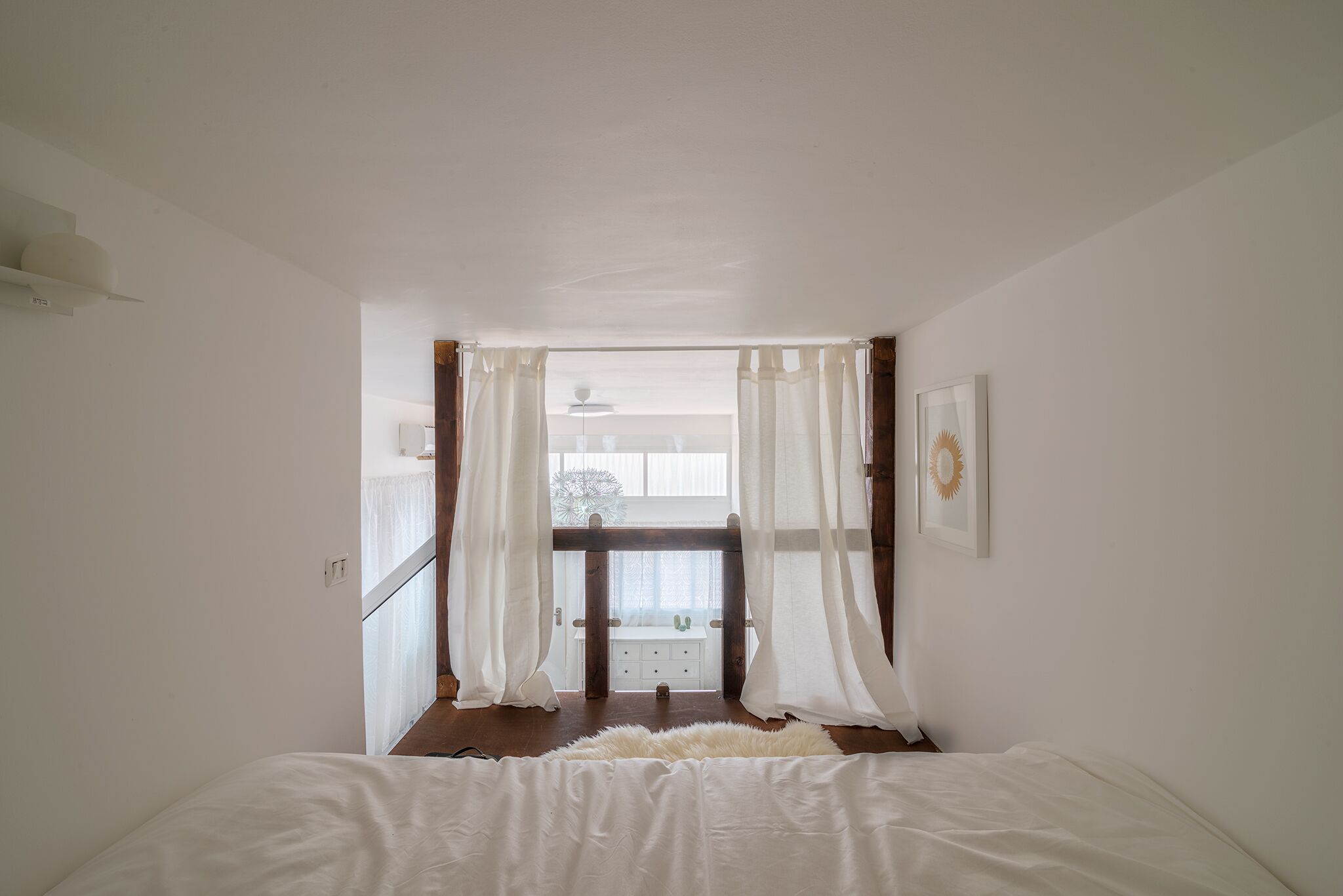 1 bedroom, WiFi, bed sheets, wheelchair access