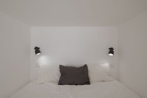 1 bedroom, WiFi, bed sheets, wheelchair access - New, luxurious vacation apartment rental (Haifa)