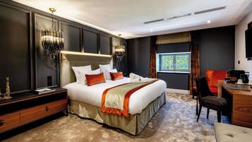 Ropa de cama de alta calidad y colchones con pillow-top