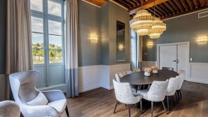 Couples treatment room(s), sauna, steam room, massages - Domaine de Dolomieu, BW Premier Collection (Dolomieu)