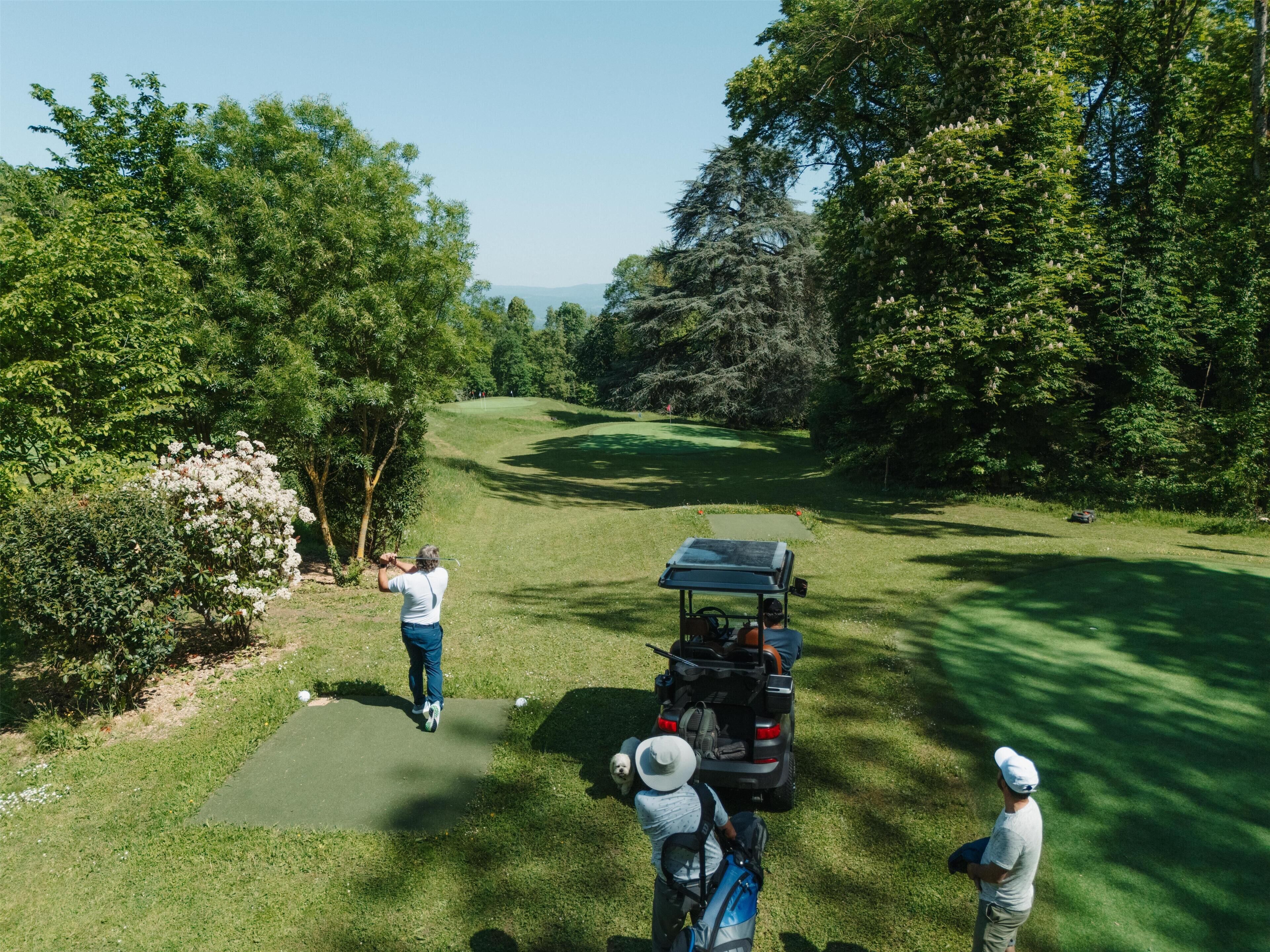 Golf
