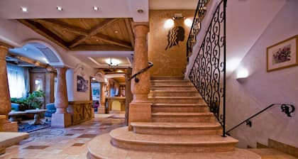 Hotel Sonne Sole