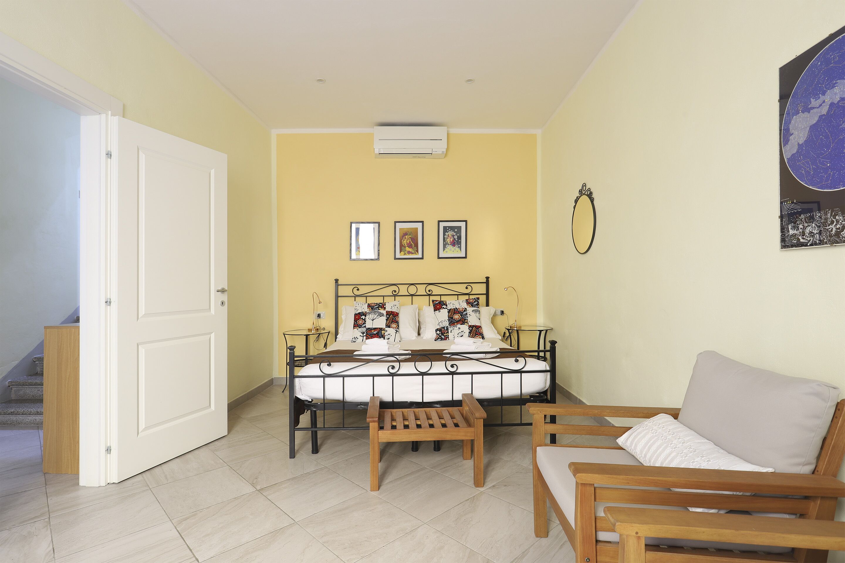 Apartment, 2 Bedrooms | 2 bedrooms, premium bedding, individually decorated
