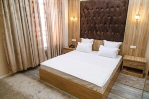 Room - Shedevr Plaza (Namangan)