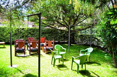 Merinja Guest House