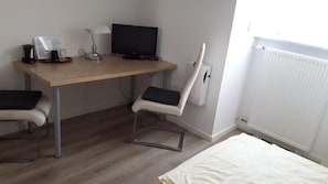 Servicios de la habitación