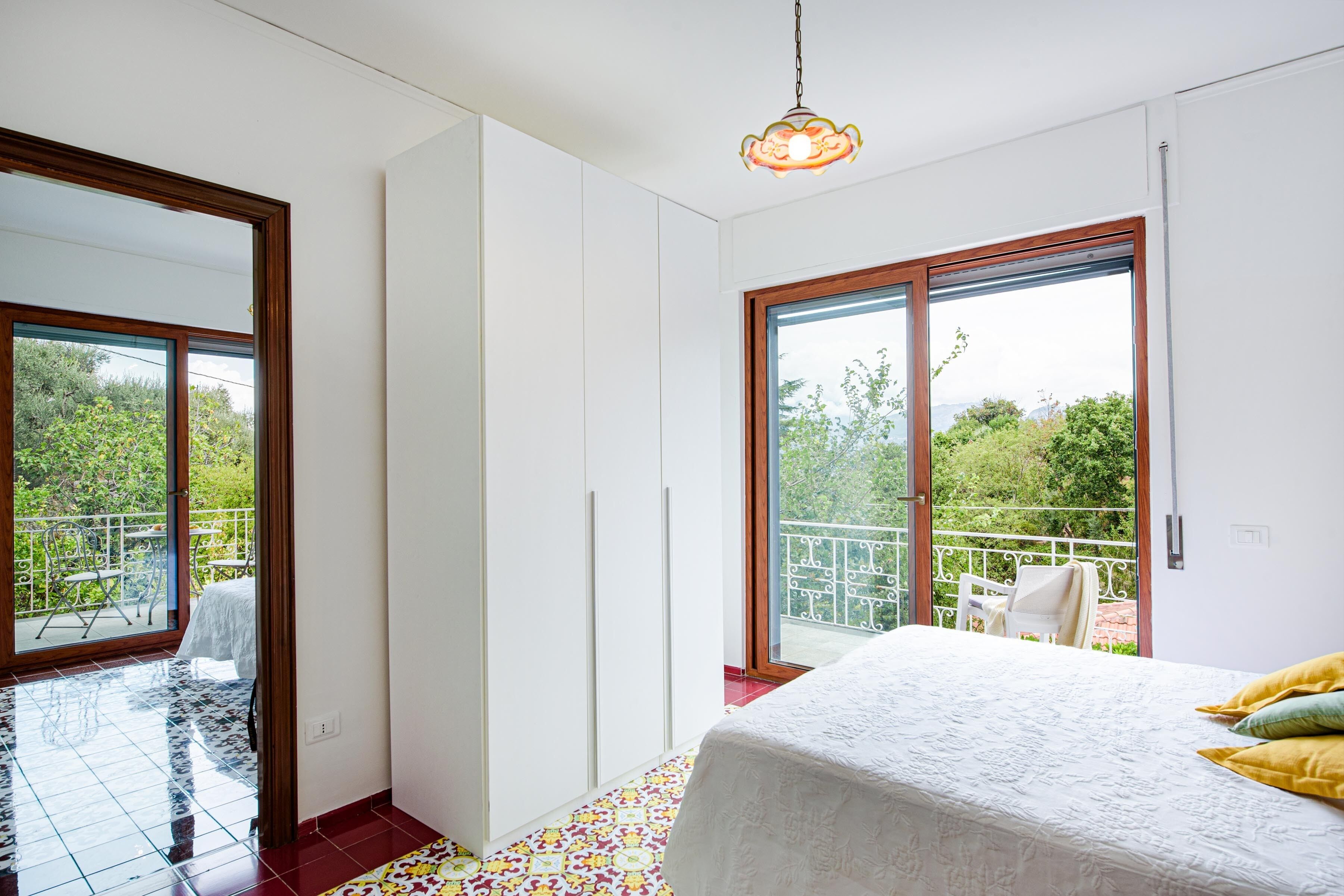 Photo - Villa Louise Sorrento