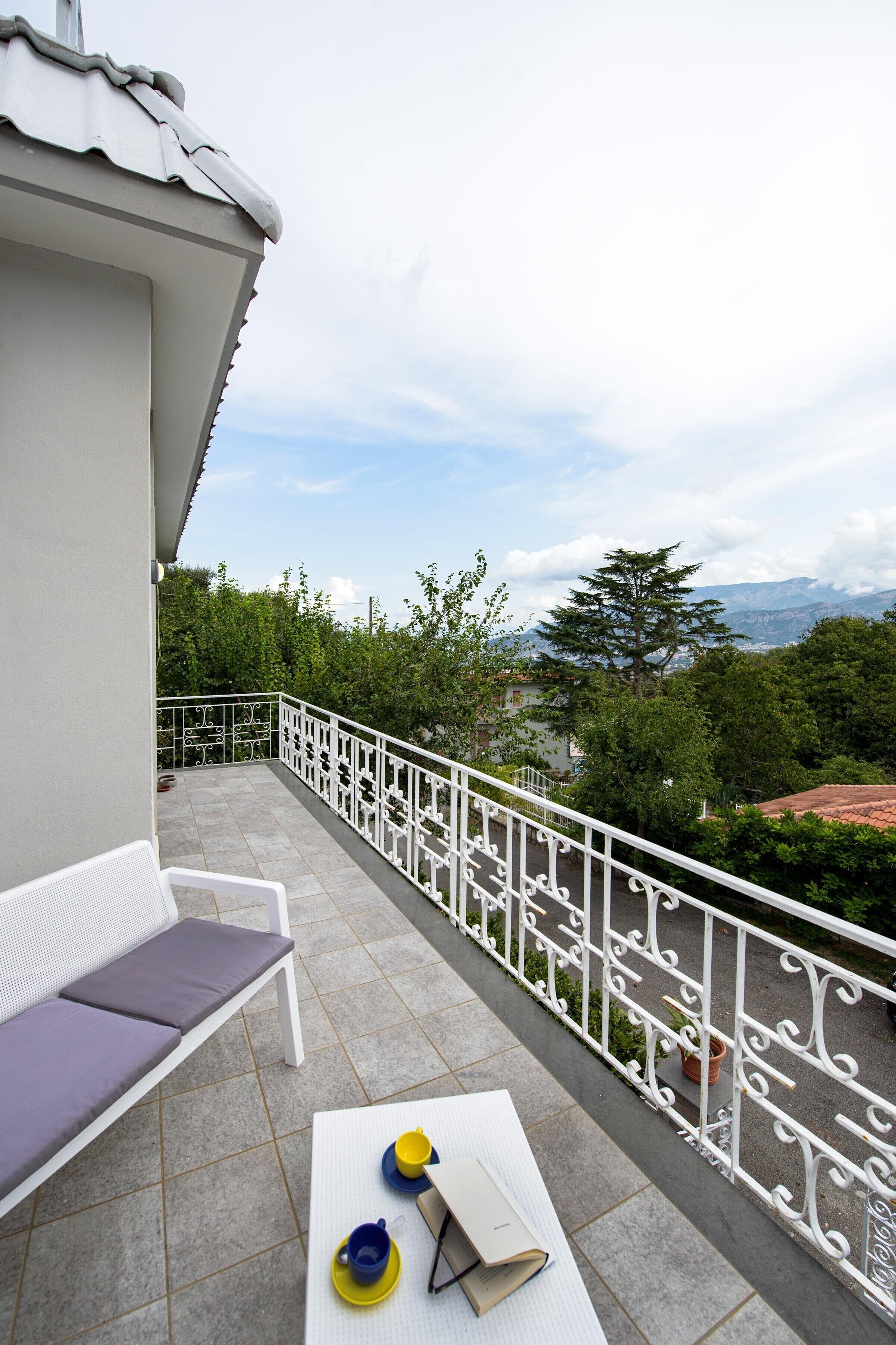 Photo - Villa Louise Sorrento