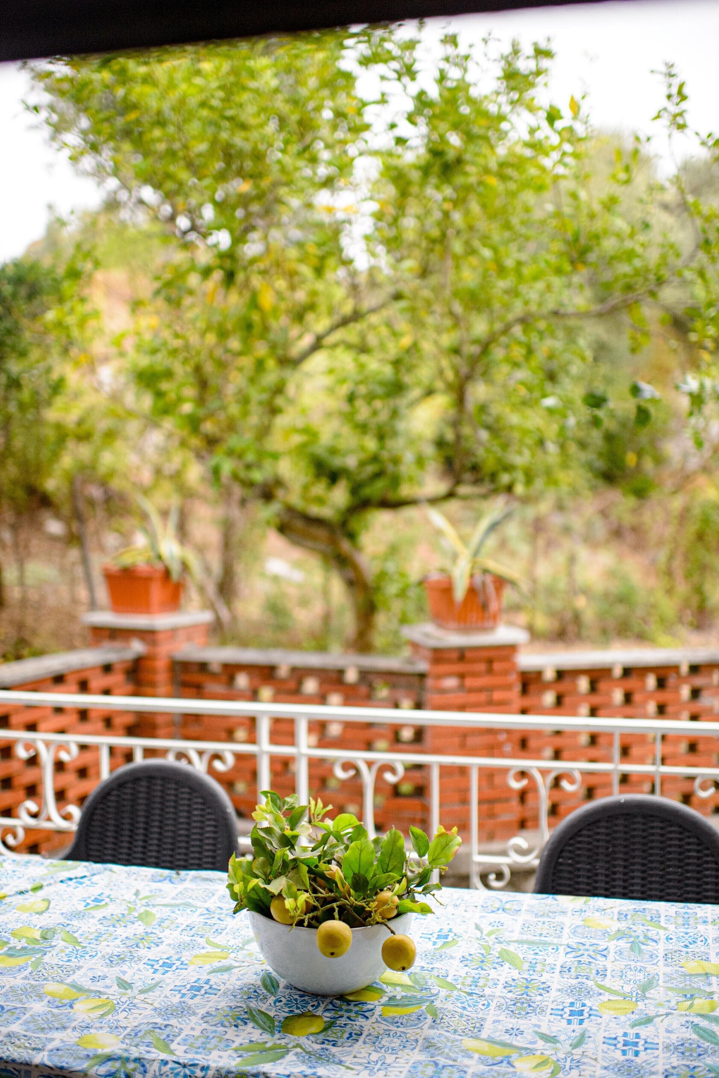 Photo - Villa Louise Sorrento