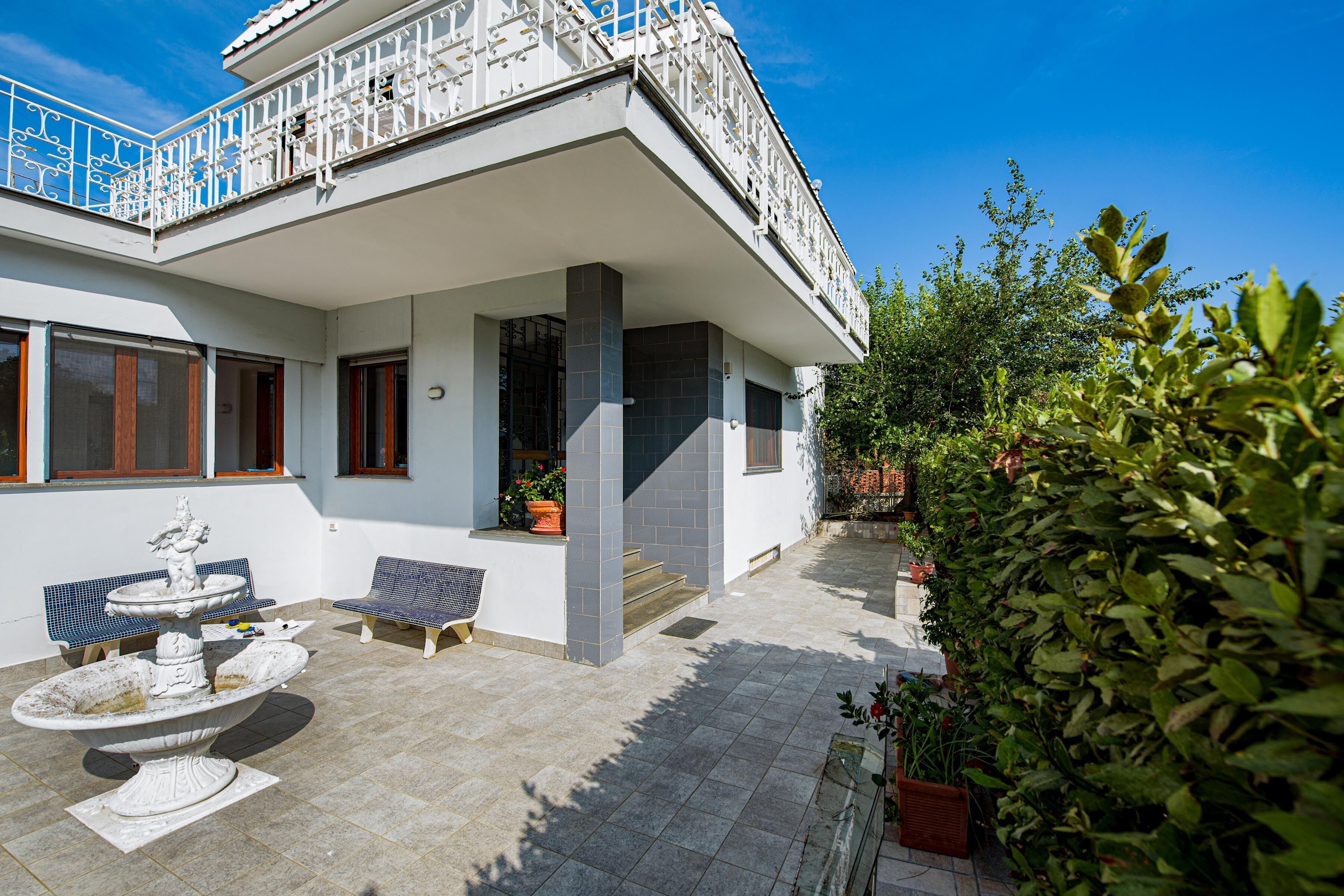 Photo - Villa Louise Sorrento