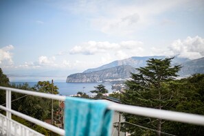 Terrasse sur le toit