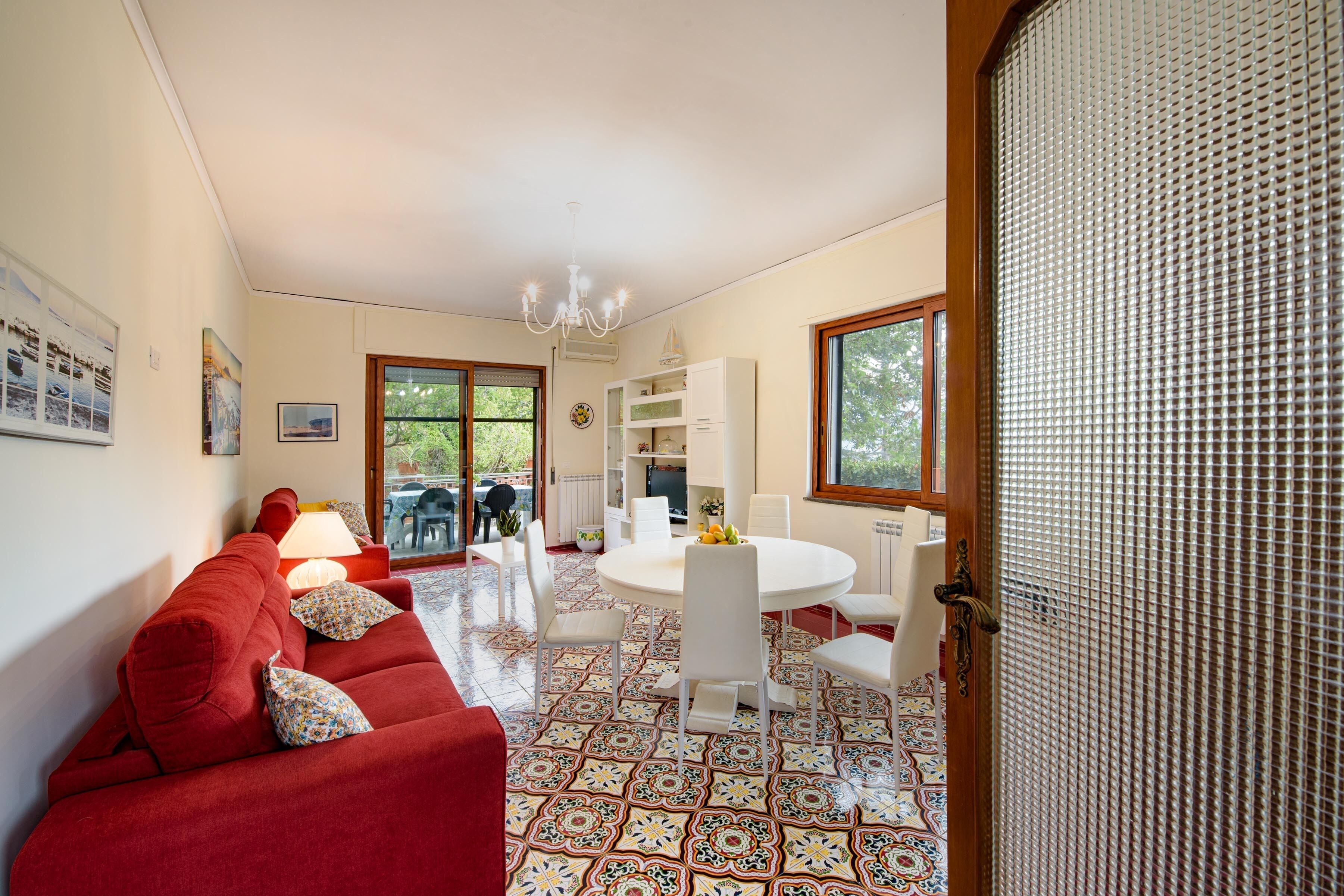 Photo - Villa Louise Sorrento