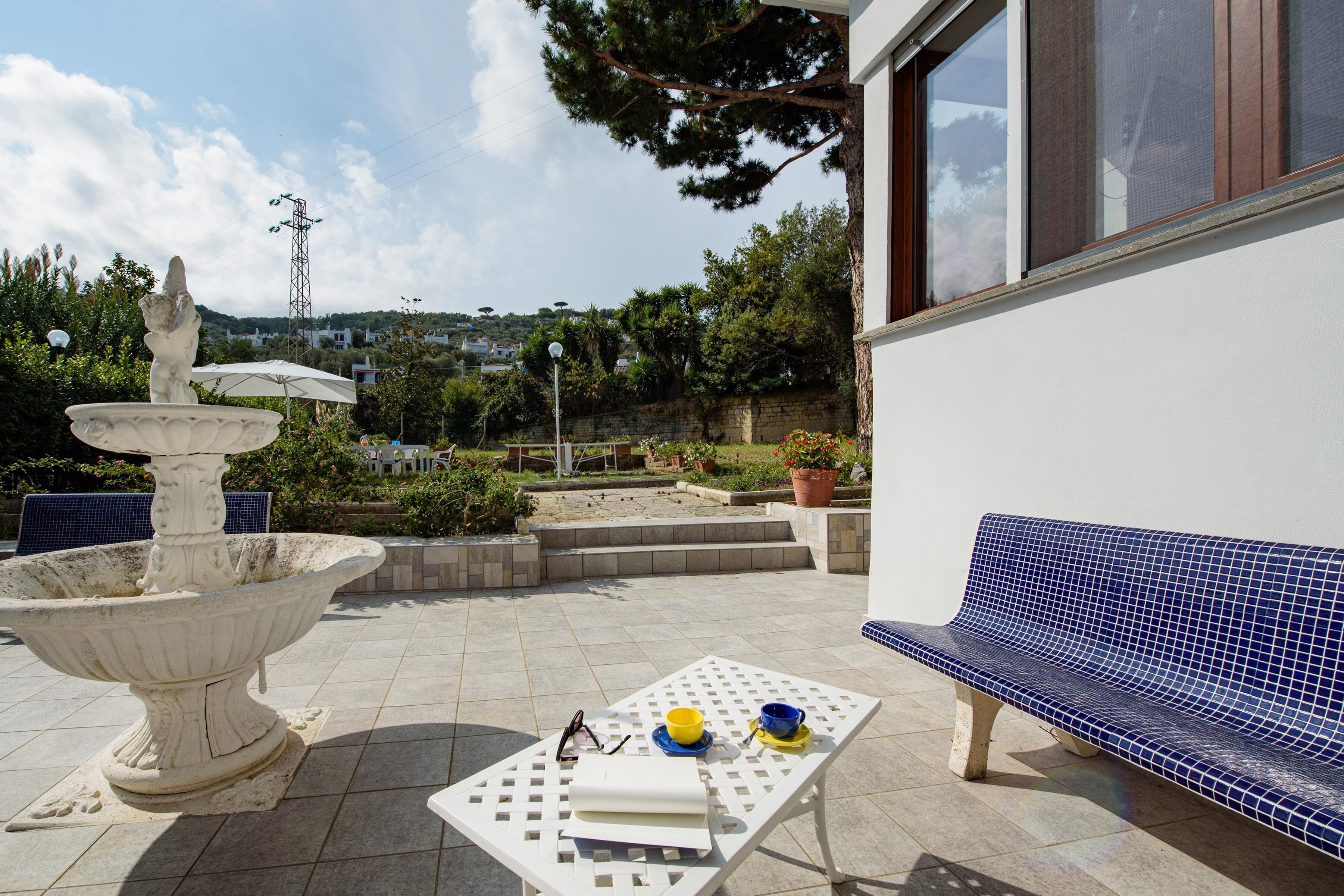 Photo - Villa Louise Sorrento