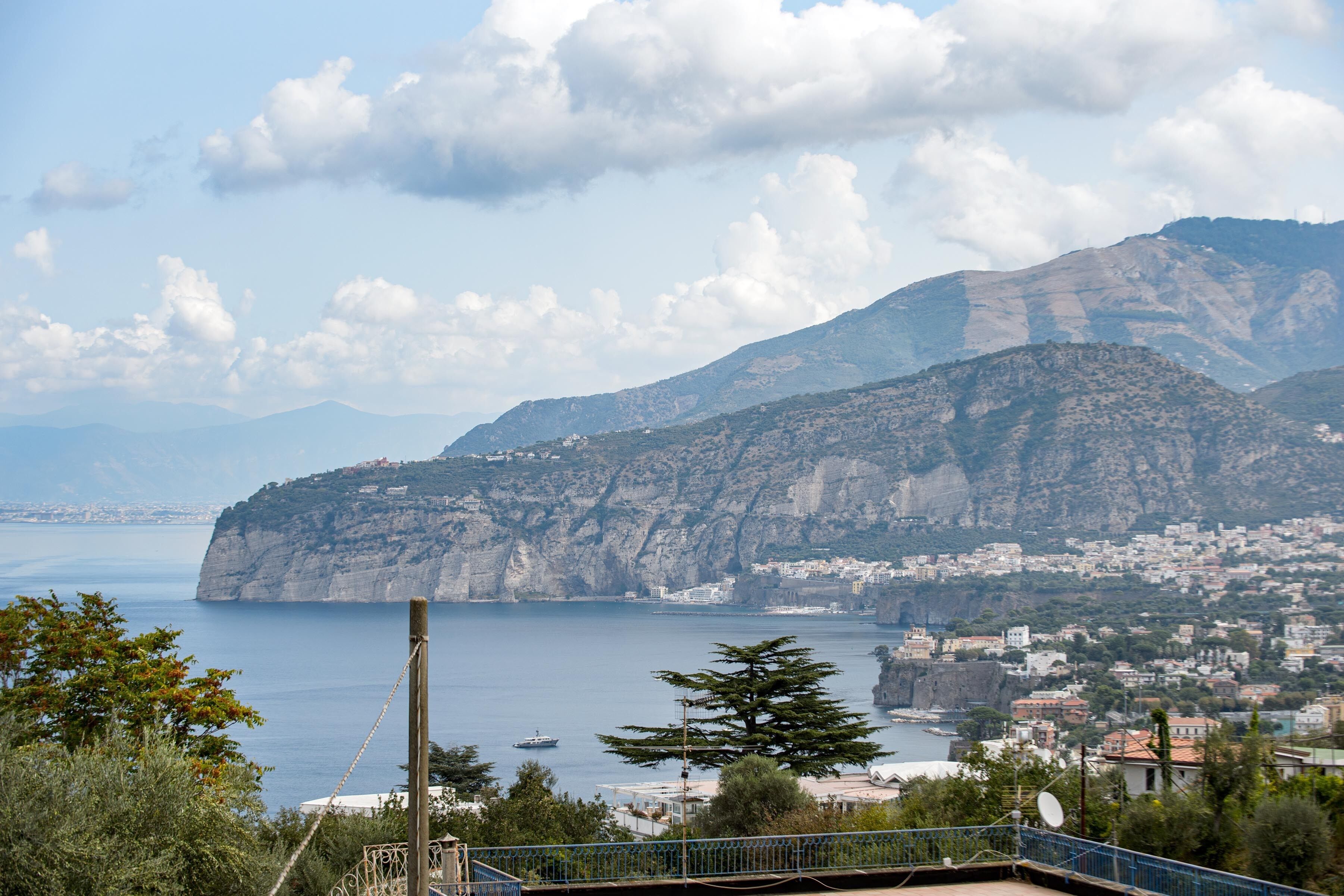Photo - Villa Louise Sorrento